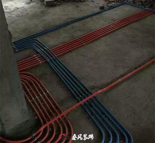 給施工個贊，很滿意